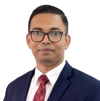 Faculty Member